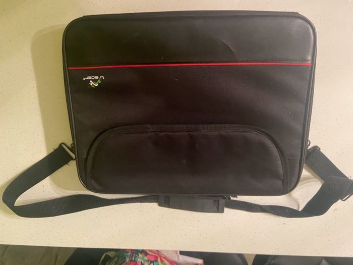 Torba do laptopa 17"