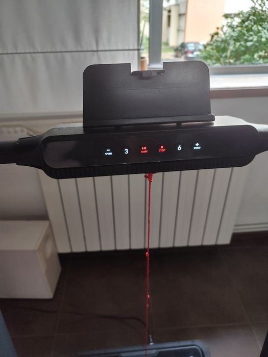 Passadeira Dobrável 3 em 1 Mobvoi – Como Nova