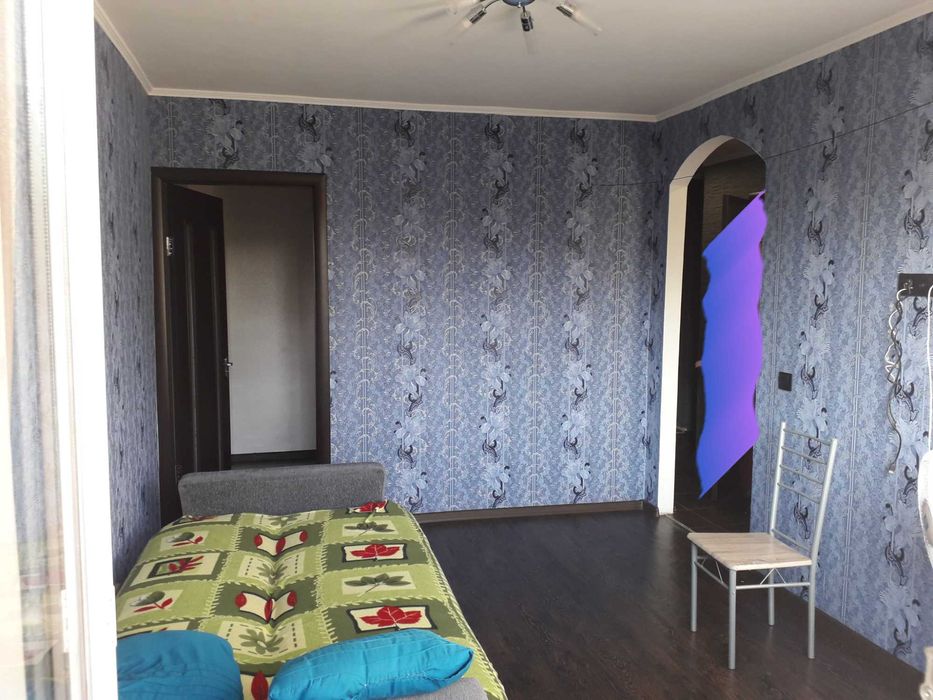 Квартиры посуточно почасово. Нагорная часть города и район Молодежного ...