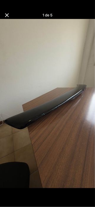Aileron honda civic