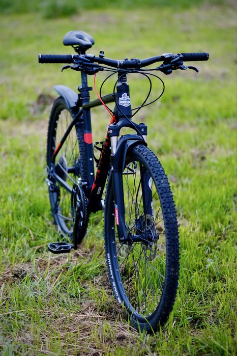 Unibike Zethos 2024