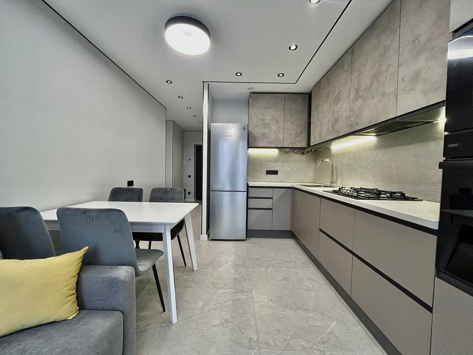 ОРЕНДА! ЖК Леви Міста