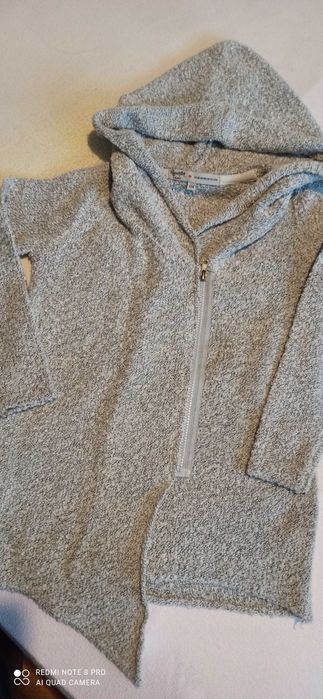 Reporter Young Bluza sweter 134