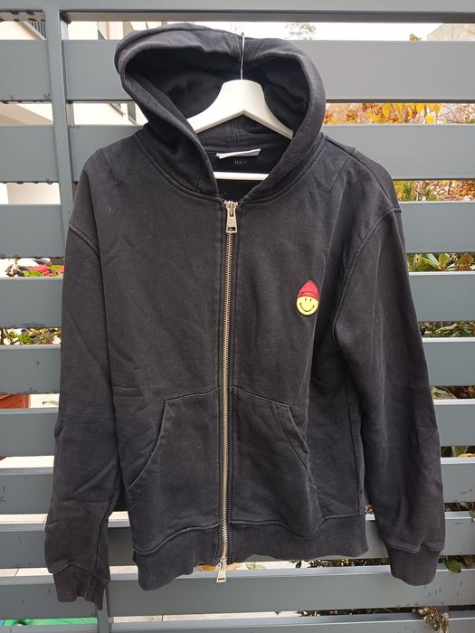 Ami Smiley bluza rozpinana męska
