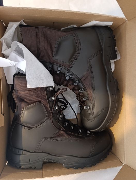 Buty wojskowe 939/MON Nowe!!