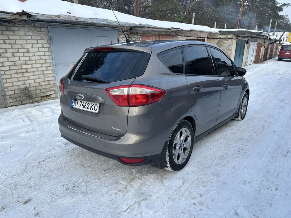 Продам Ford C-Max  2012 року