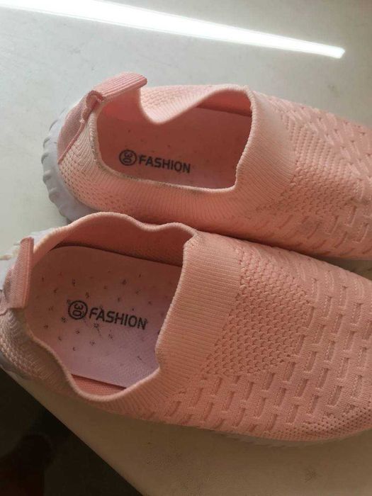 макасіни для дівчинки 30