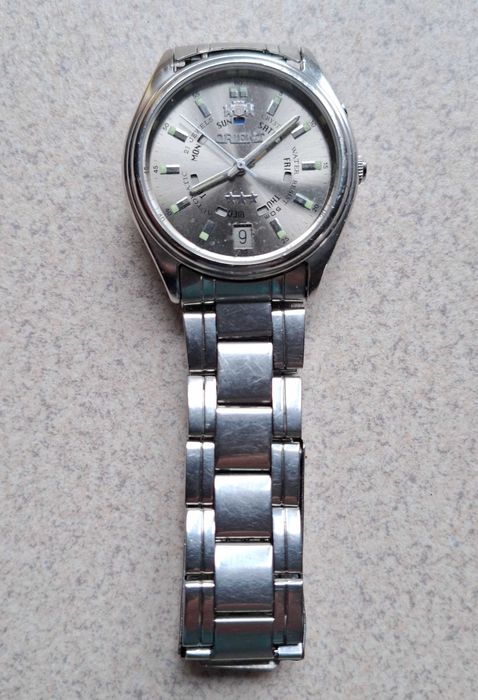 Zegarek "ORIENT"