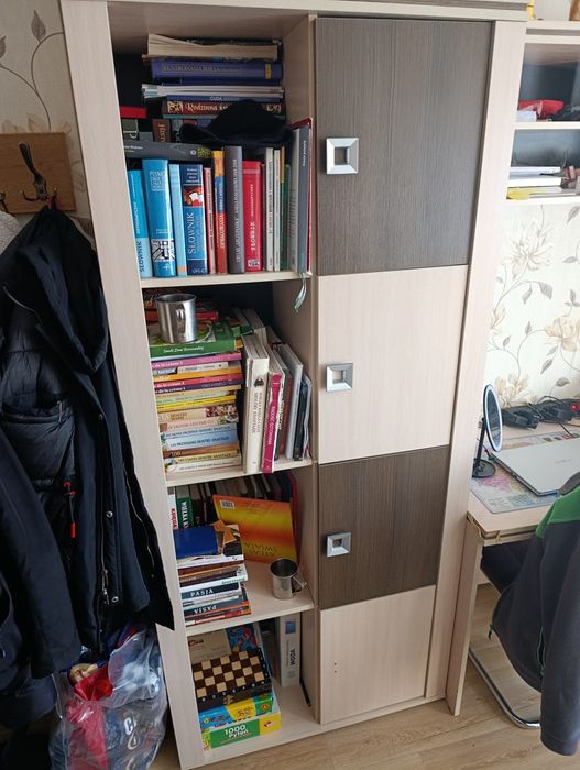 Sprzedam komplet mebli