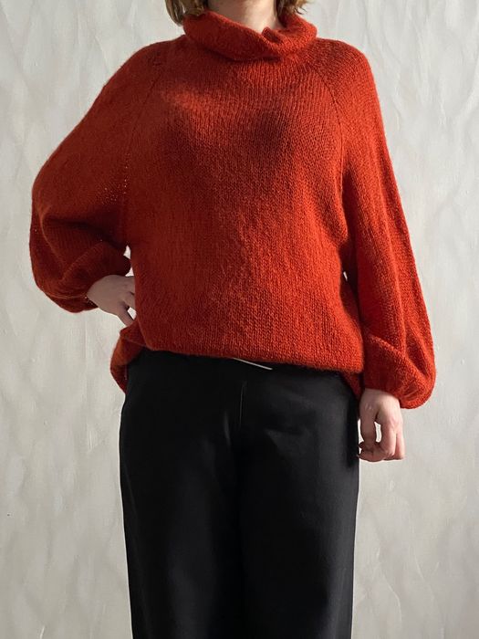 Светри Ручної роботи