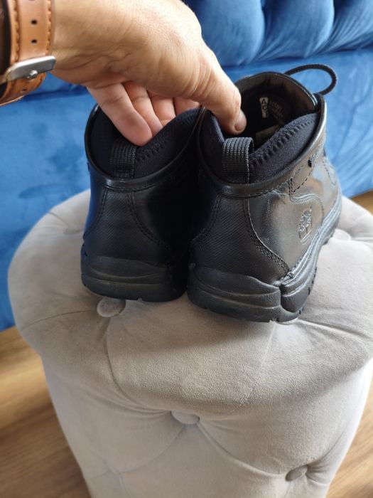 Timberland trek travel rozm 8m 41,5