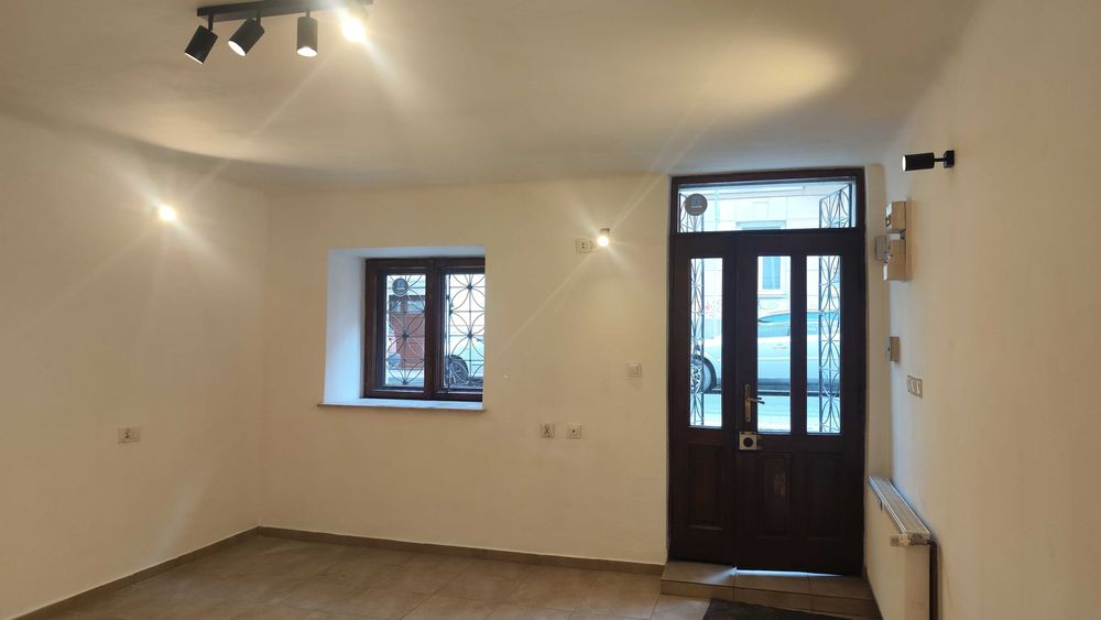 Wynajmę lokal użytkowy w centrum Lublina