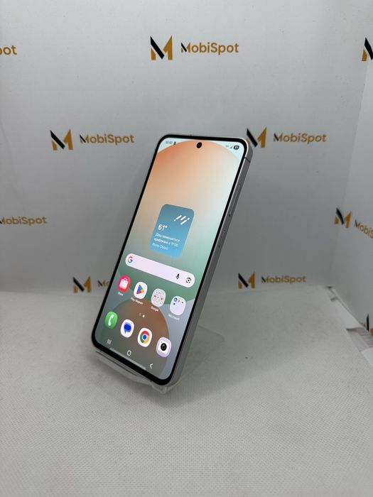 Samsung s24 FE Green 8/128gb Neverlock
