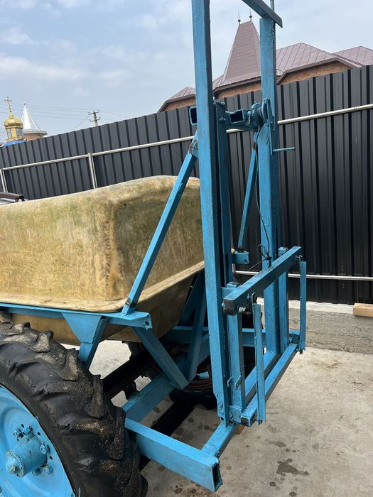 Продам оприскуватиль