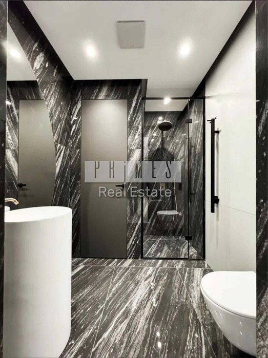 Продажа пентхауса 197м2, Бульвар Фонтанов, Саперне поле 5а, Печерськ