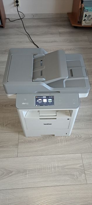 Kserokopia drukarka brother mfc-L6900dw
