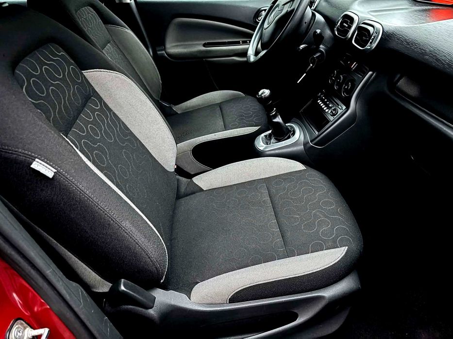 Citroen C3 Picasso 145.000 km 1,6 120 KM