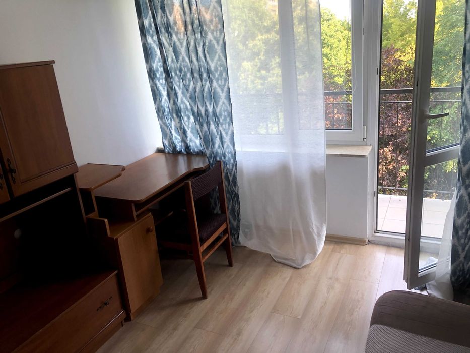 Pokój jednoosobowy dla dziewczyny - Lublin, ul. Radości
