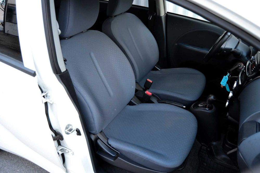 Peugeot iOn 2015 без ДТП, рідний пробіг, два комлпекти дисків і ключів