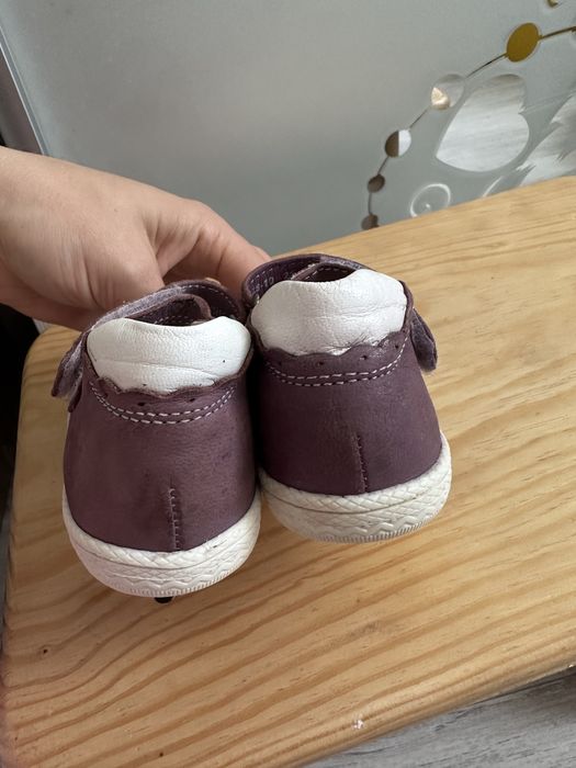 Взуття туфлі босоніжки Lasocki для дівчинки  21 розмір