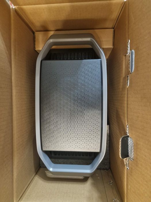 EcoFlow DELTA 3 — портативна зарядна станція (EU) НОВИЙ ТОВАР