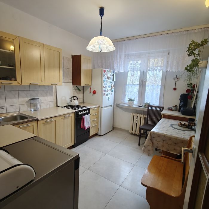 Mieszkanie w Końskich 55m, 2 pok.