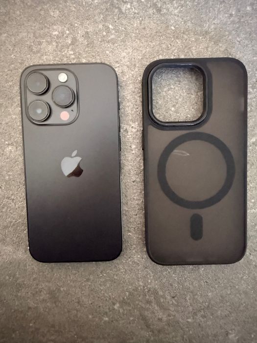 Iphone 14 Pro 128Gb