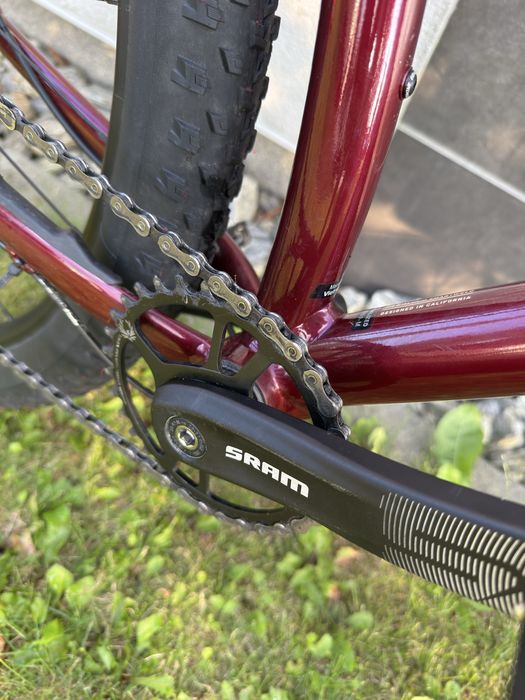 Specialized chisel hardtail  XL