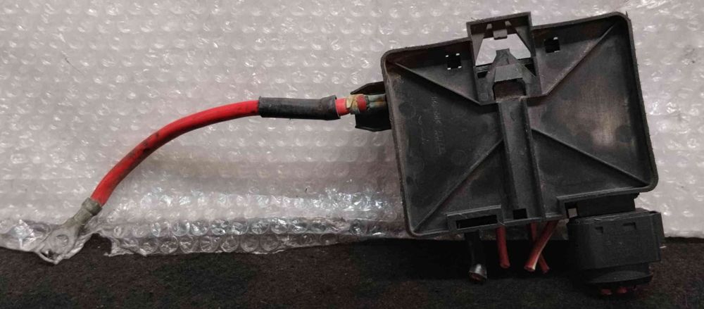 Caixa Fusíveis da Bateria 7M3937548A - VW SHARAN