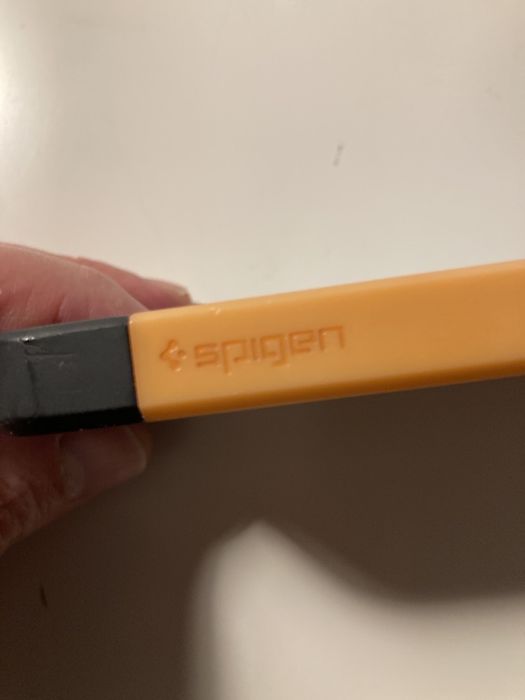 Capa iphone 4 4s spigen