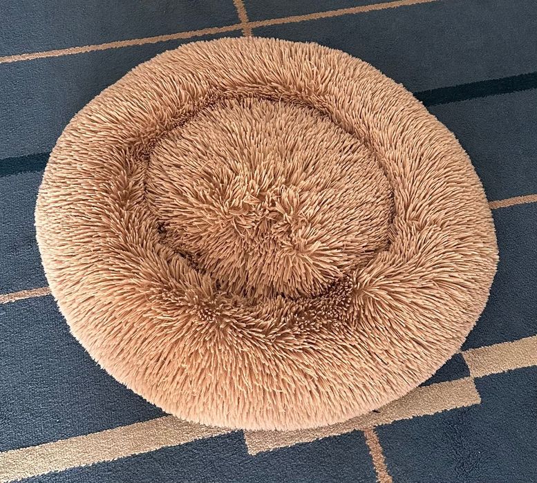 Cama para cachorro ou gato