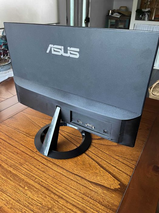 Monitor ASUS VZ229HE de 21.5" Full HD Como Novo