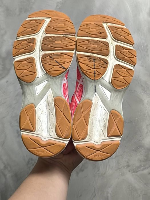 Жіночі кросівки Asics gel phoenix 8 розмір 37 23 см