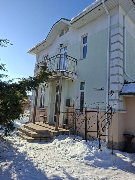 Продам будинок в селі Нова Богданівка Броварського району Київської об