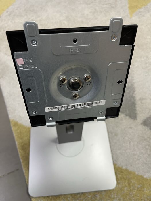 Suporte monitor Dell