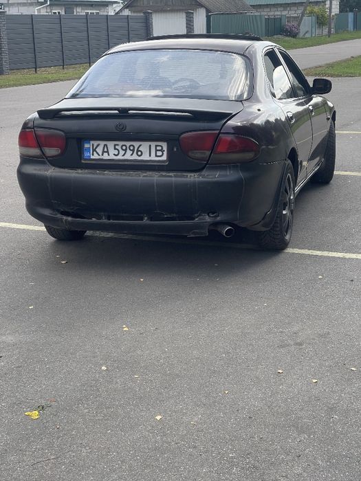 продам mazda xedos 6