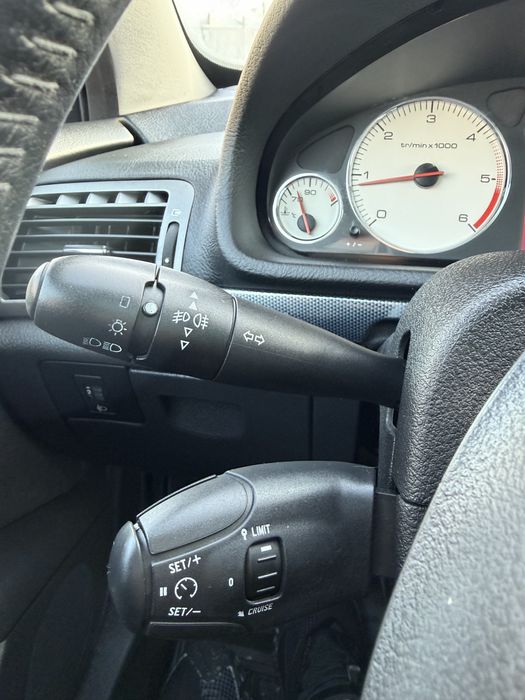 Peugeot 407 дизель 2л