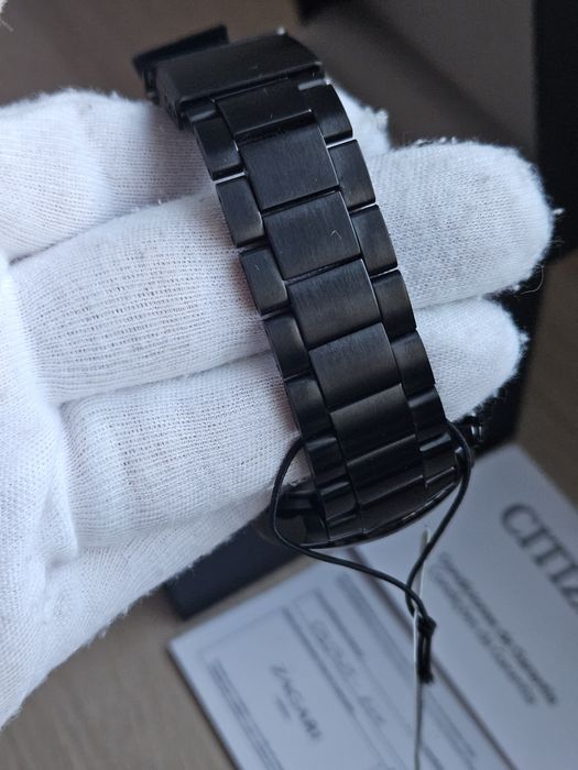 Citizen Promaster sky