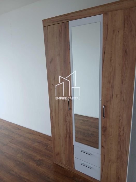 Сучасна 2-кімнатна квартира в ЖК “Парус Смарт”, вул. Трускавецька