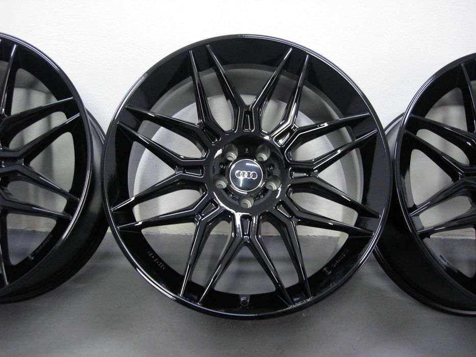 Alufelgi 21 5x112 Audi Q8 SQ8 e-Tron Sportback Q7 SQ7