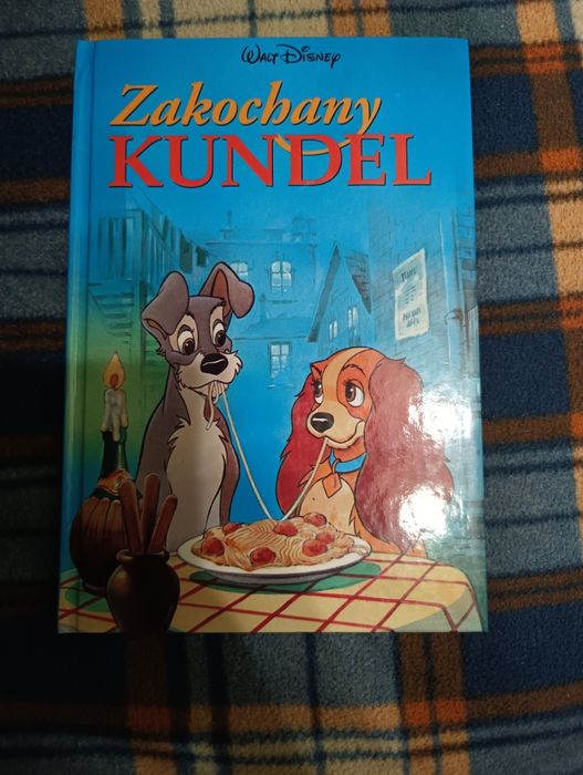 Zakochany kundel
