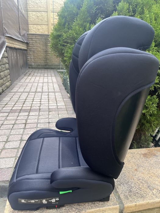 Автокрісло для дітей 100-150см