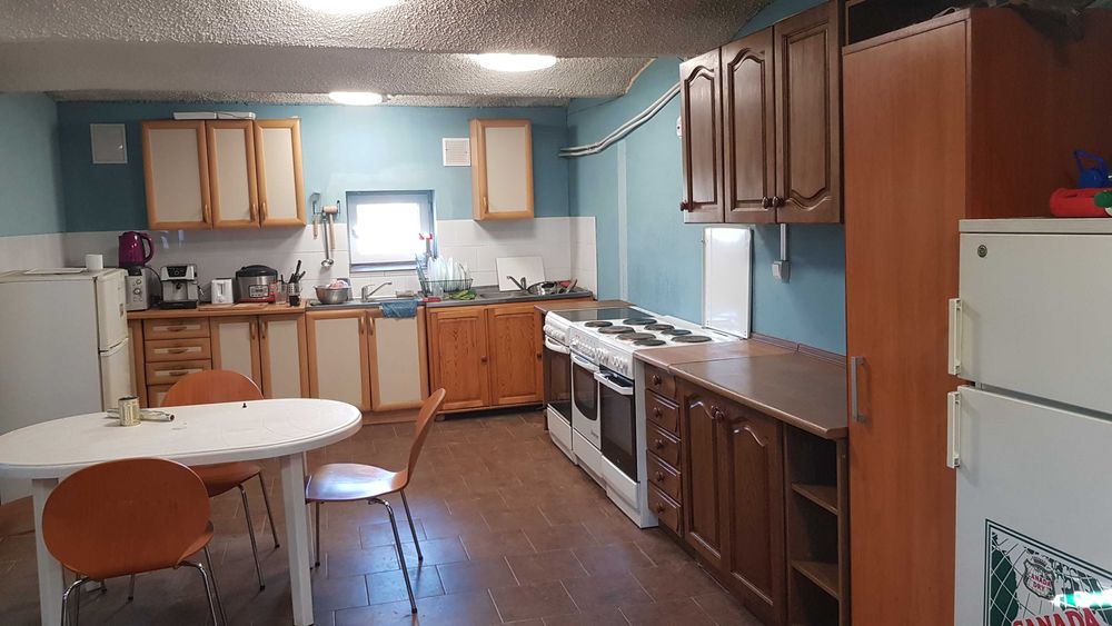 Pokoje do wynajęcia w Wierzbicach, gmina Kobierzyce.