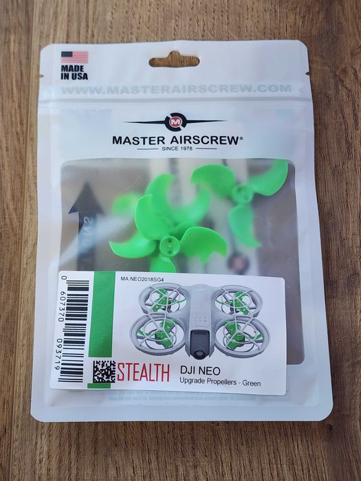 DJI neo fly more combo + 3 baterie + akcesoria