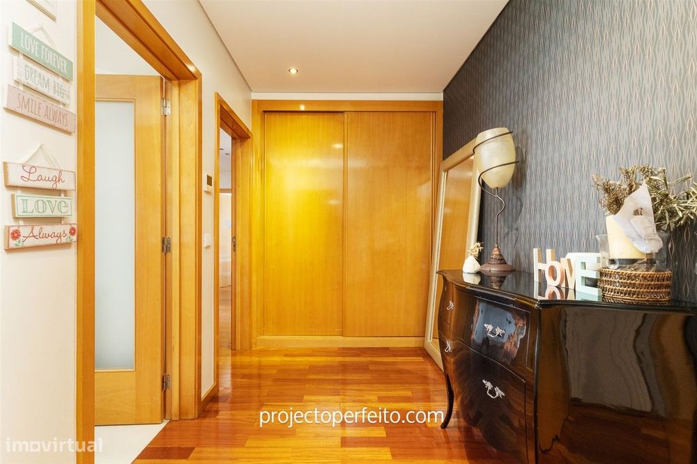 Apartamento T3 Venda em Espinho,Espinho