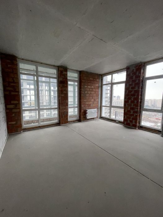 ЖК Феофанія City, вул.Заболотного 152, Метрологічна