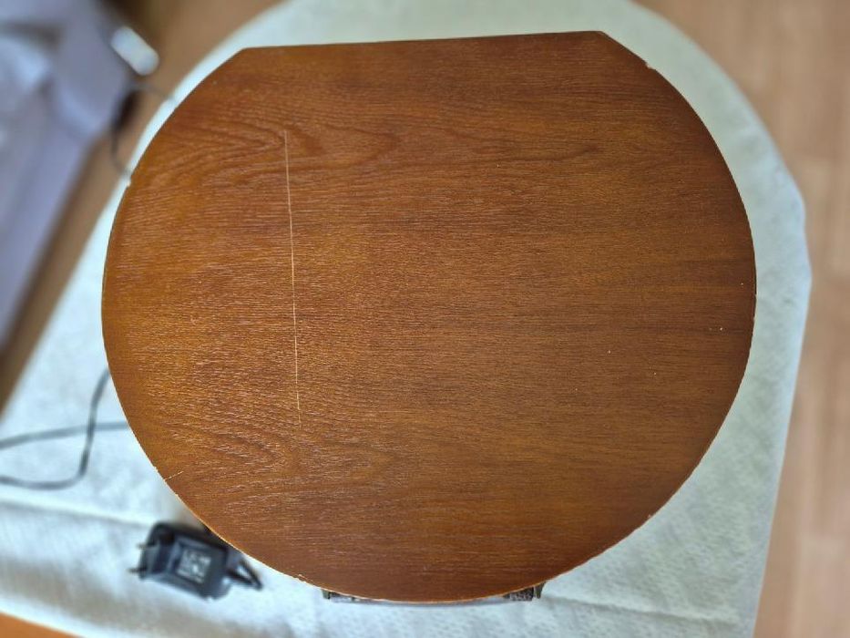 Adapter, gramofon Nostalgia