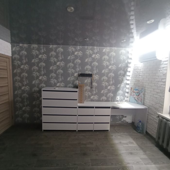 Продам 1к квартиру