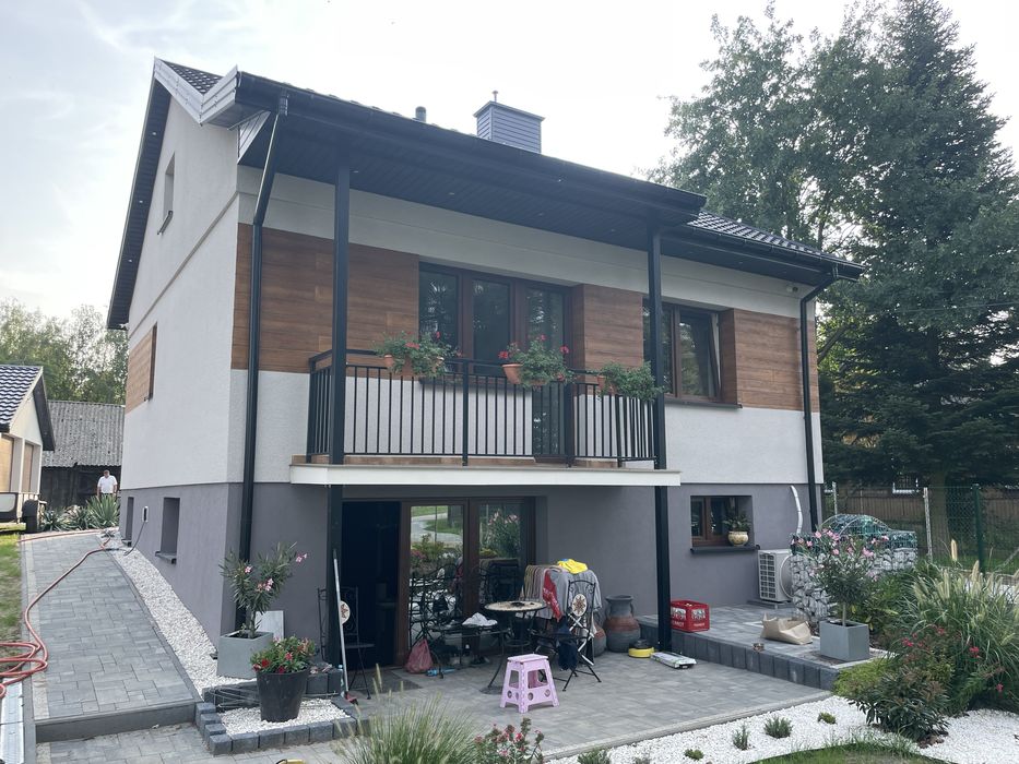 Remonty mieszkan