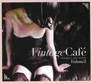Vintage Café Vol.2 CD Duplo